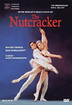 【中古】Nutcracker [DVD] [Import]｜GoodLifeStore