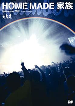 【中古】(未使用品)RAINBOW LIVE 2007~NO RAIN NO RAINBOW~ [DVD]｜GoodLifeStore