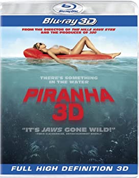 【中古】(未使用品)Piranha [Blu-ray] [Import]｜GoodLifeStore