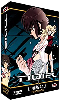 【中古】（非常に良い）NOIR ( ノワール ) コンプリート DVD-BOX (全26話) アニメ [Import]