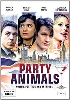 【中古】(未使用品)Party Animals [DVD] [Import]
