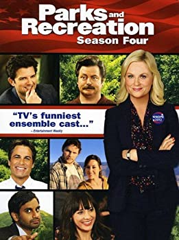 【中古】(未使用品)Parks & Recreation: Season Four/ [DVD] [Import] 12,542円