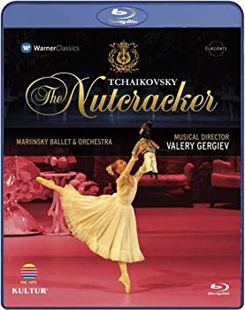 【中古】（非常に良い）Nutcracker / [Blu-ray] [Import]