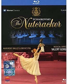 【中古】（非常に良い）Nutcracker / [Blu-ray] [Import]｜GoodLifeStore