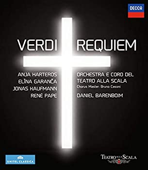 【中古】（非常に良い）Requiem [Blu-ray] [Import]