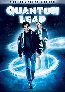 【中古】（非常に良い）Quantum Leap: The Complete Series [DVD] [Import]｜GoodLifeStore