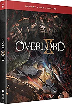 【中古】Overlord II: Season Two [Blu-ray]｜GoodLifeStore