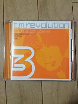 【中古】(未使用品)T.M.Revolution DVD Series The Summary -summarize3-|GoodLifeStore