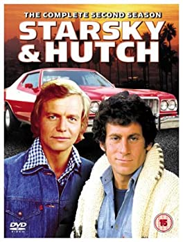 【中古】（非常に良い）Starsky and Hutch [DVD] 6,420円