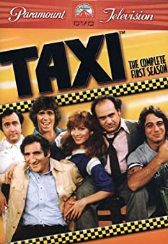 【中古】(未使用品)Taxi: Complete First Season/ [DVD] [Import]