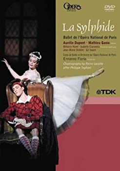 【中古】（非常に良い）Sylphide [DVD]｜GoodLifeStore