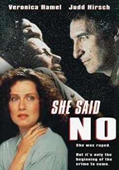 【中古】（非常に良い）She Said No [DVD]