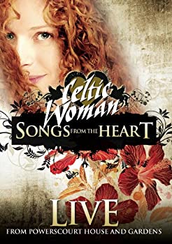 【中古】（非常に良い）Songs from the Heart [DVD] [Import]｜GoodLifeStore