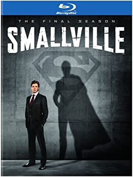 【中古】（非常に良い）Smallville: Complete Tenth Season [Blu-ray] [Import]｜GoodLifeStore 12,317円