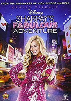 【中古】（非常に良い）Sharpay's Fabulous Adventure [DVD] [Import]