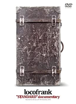 【中古】（非常に良い）STANDARD documentary [DVD]