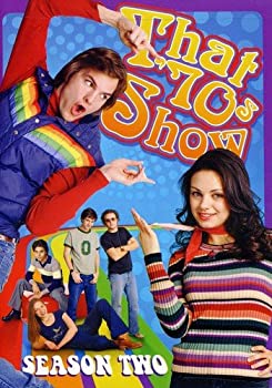 【中古】(未使用品)That 70s Show: Complete Season 2/ [DVD] [Import]