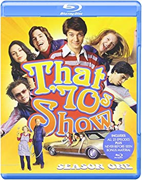 【中古】That 70s Show: Season 1 [Blu-ray] [Import]｜GoodLifeStore