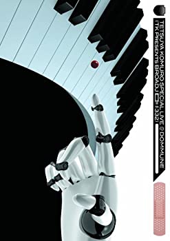 【中古】(未使用品)TETSUYA KOMURO Special Live @DOMMUNE (TK Presents BROADJ #332) [DVD]