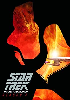 【中古】Star Trek: the Next Generation - Season 4 [DVD] [Import]｜GoodLifeStore