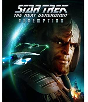 【中古】（非常に良い）Star Trek: the Next Generation - Redemption [Blu-ray] [Import]｜GoodLifeStore