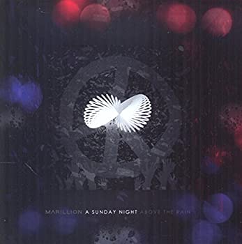 【中古】Sunday Night Above the Rain / [DVD]｜GoodLifeStore