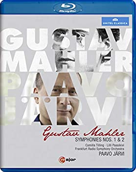 【中古】（非常に良い）Syms 1 & 2 [Blu-ray]