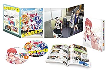 【中古】（非常に良い）SHIROBAKO 第3巻 [DVD]｜GoodLifeStore 10,074円