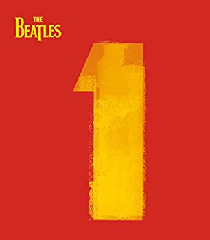 【中古】（非常に良い）The Beatles 1 [Blu-ray] [Import]｜GoodLifeStore