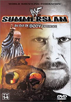 【中古】Wwf: Summerslam 1999 [DVD]｜GoodLifeStore