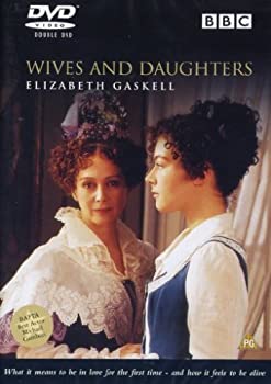 【中古】（非常に良い）Wives and Daughters [DVD]