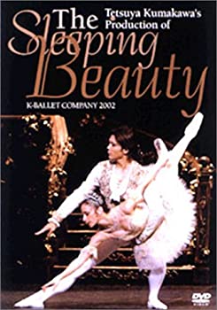 【中古】（非常に良い）The Sleeping Beauty [DVD]｜GoodLifeStore