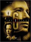 【中古】(未使用品)X-ファイル シーズン・シックス DVDコレクターズ・ボックス