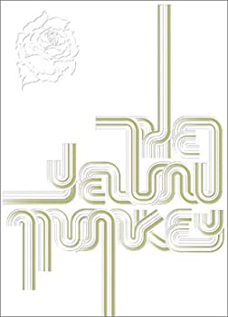 【中古】（非常に良い）THE YELLOW MONKEY CLIP BOX [DVD]
