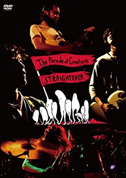 【中古】(未使用品)The Parade of Creatures [DVD]｜GoodLifeStore