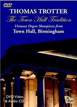 【中古】（非常に良い）Town Hall Tradition [DVD] [Import]