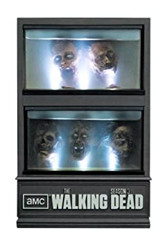 【中古】Walking Dead: Season 3/ [Blu-ray] [Import]｜GoodLifeStore