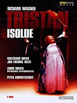 【中古】（非常に良い）Tristan Und Isolde [DVD] [Import]｜GoodLifeStore