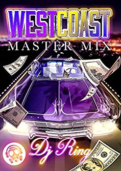 【中古】（非常に良い）WESTCOAST MASTER MIX [DVD]