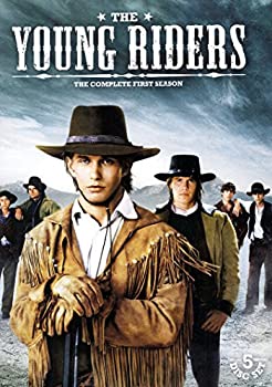 【中古】Young Riders: Complete First Season [DVD] [Import]｜GoodLifeStore