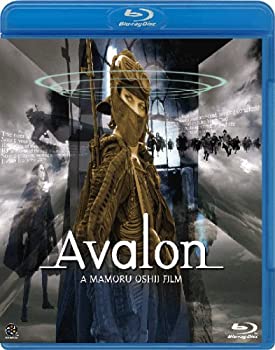 【中古】(未使用品)アヴァロン [Blu-ray]｜GoodLifeStore