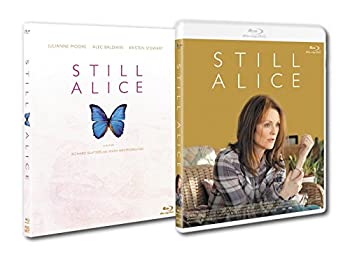 【中古】アリスのままで [Blu-ray]｜GoodLifeStore