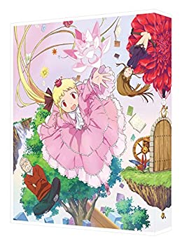 【中古】（非常に良い）アリスと蔵六 Blu-ray Box 1 (特装限定版)｜GoodLifeStore