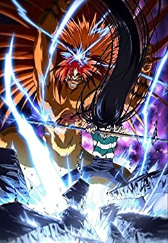 【中古】アニメ「うしおととら」Blu-ray&CD 完全BOX 【永久保存版】|GoodLifeStore