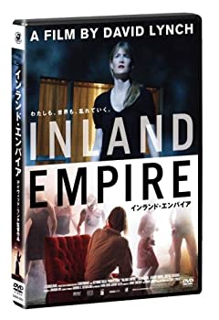 【中古】（非常に良い）インランド・エンパイア 通常版 [DVD]