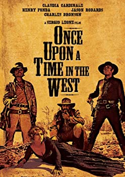 【中古】(未使用品)ウエスタン [DVD]