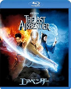 【中古】(未使用品)エアベンダー スペシャル・コレクターズ・エディション [Blu-ray]