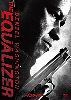 【中古】（非常に良い）イコライザー(アンレイテッド・バージョン) [DVD]