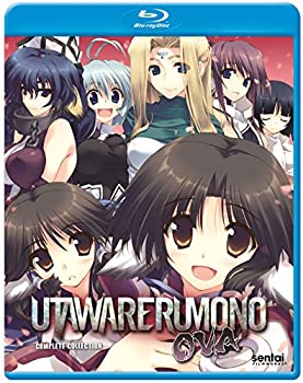 【中古】（非常に良い）うたわれるもの / UTAWARERUMONO OVA