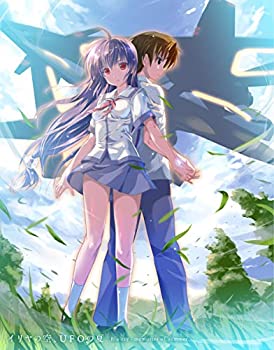 【中古】イリヤの空、UFOの夏 Blu-ray -memories of summer-|GoodLifeStore